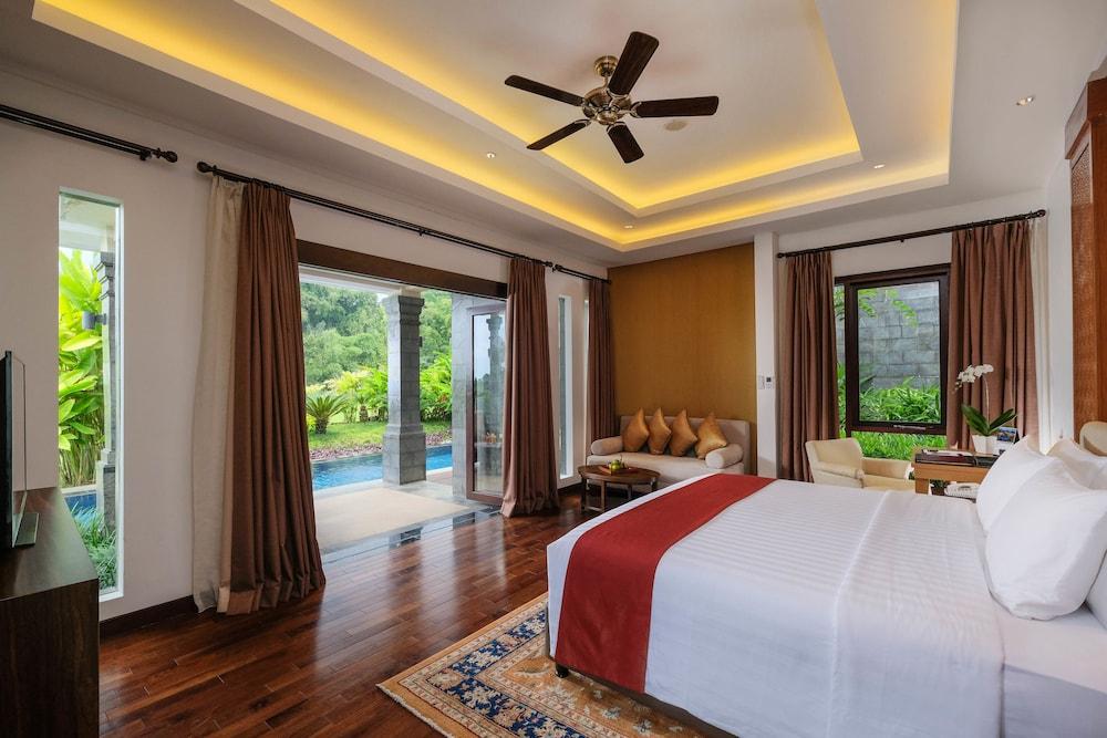 Homm Saranam Baturiti, Bali Hotel Bedugul  Exterior photo